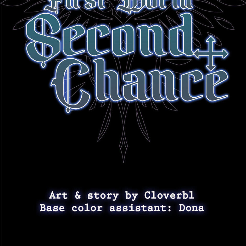 Second Chance-First World Chapter 116 page 12 - 