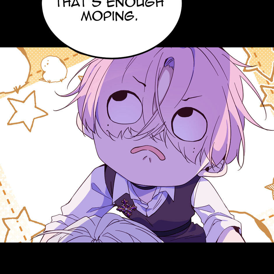 Second Chance-First World Chapter 116 page 15 - 