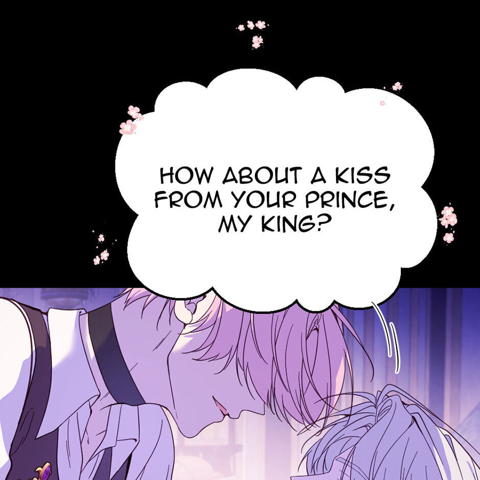 Second Chance-First World Chapter 116 page 16 - 