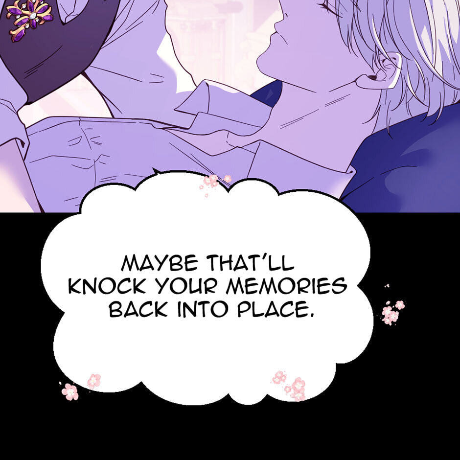 Second Chance-First World Chapter 116 page 17 - 