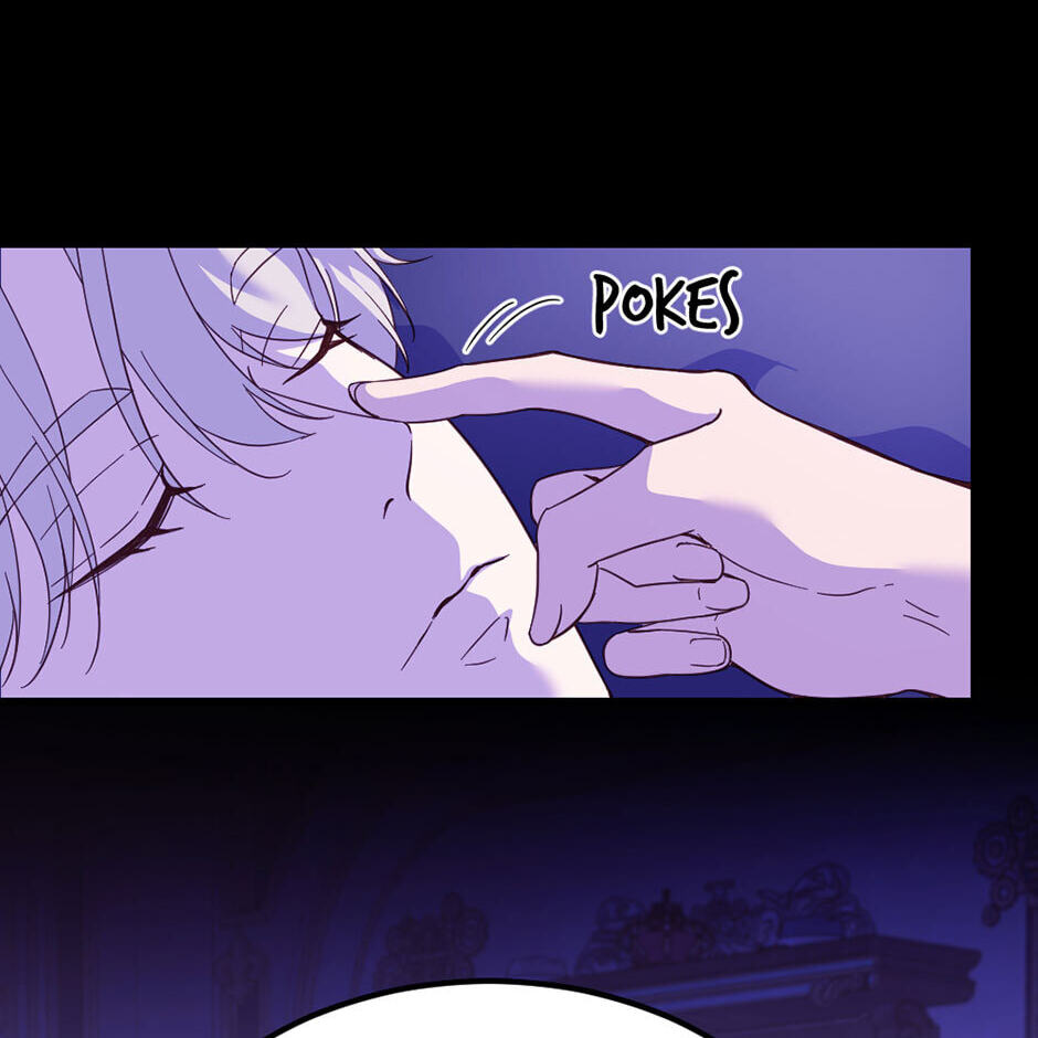 Second Chance-First World Chapter 116 page 18 - 