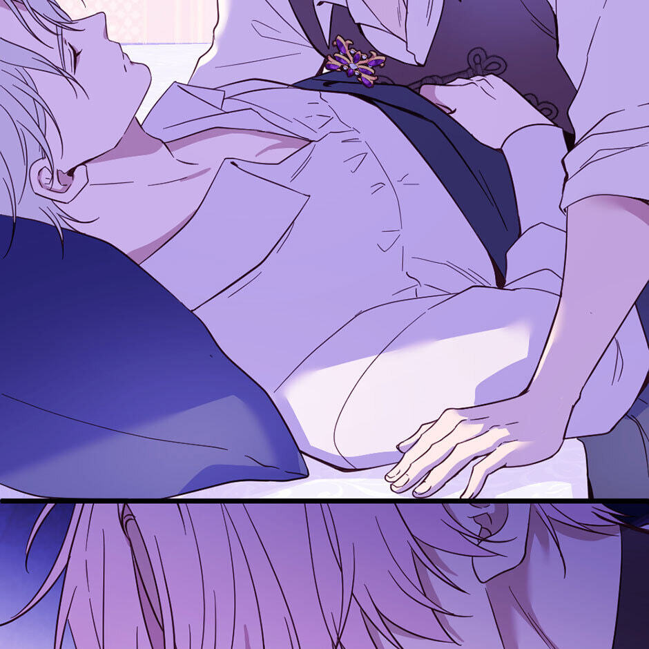 Second Chance-First World Chapter 116 page 3 - 