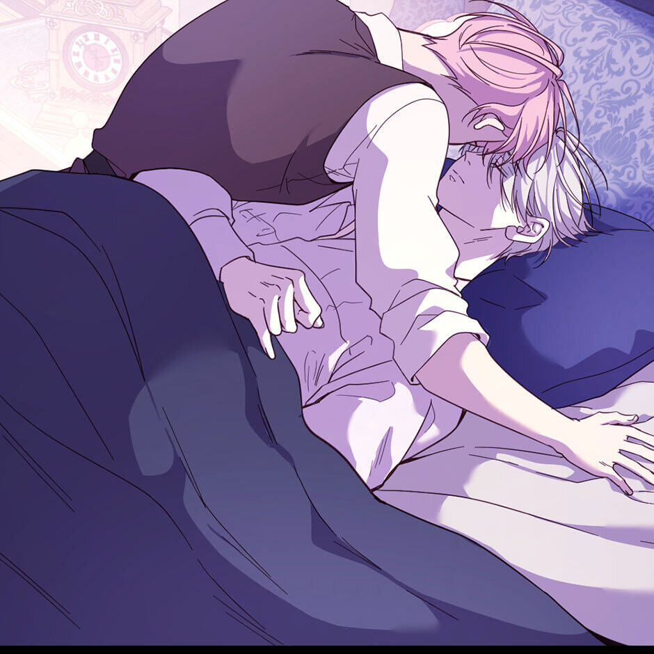 Second Chance-First World Chapter 116 page 23 - 