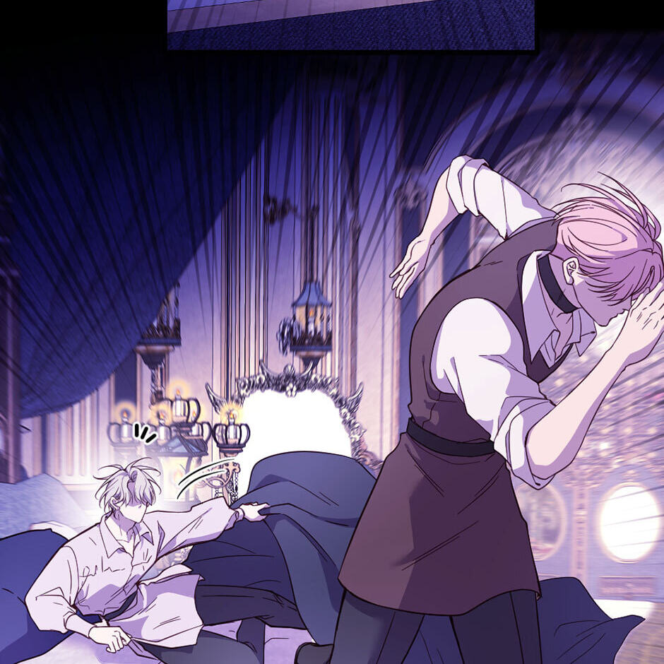Second Chance-First World Chapter 116 page 32 - 