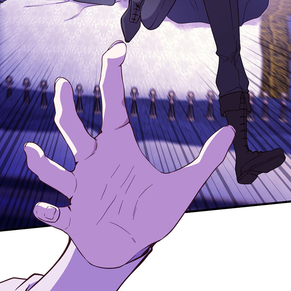 Second Chance-First World Chapter 116 page 33 - 