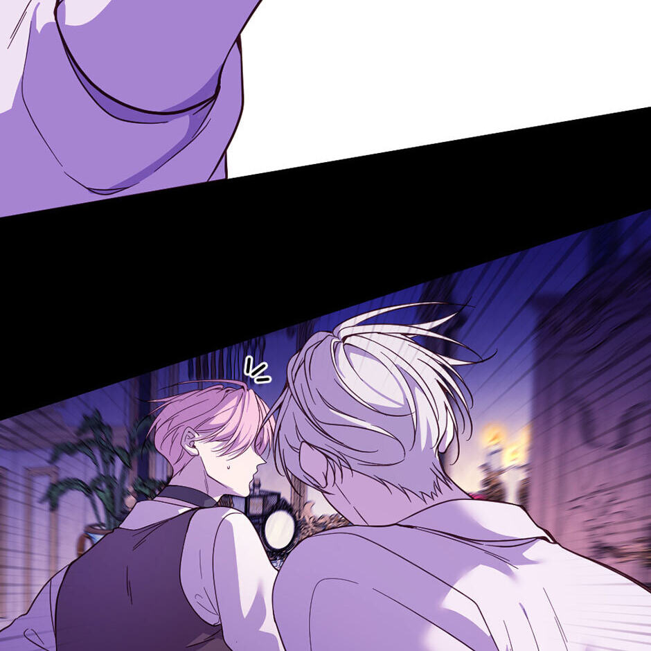 Second Chance-First World Chapter 116 page 34 - 