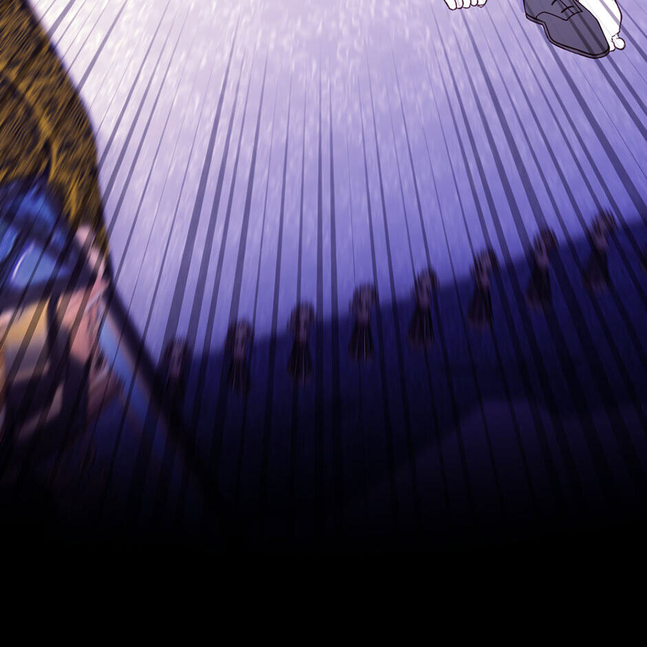 Second Chance-First World Chapter 116 page 40 - 