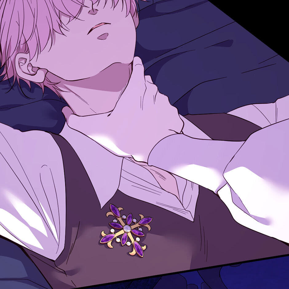 Second Chance-First World Chapter 116 page 43 - 