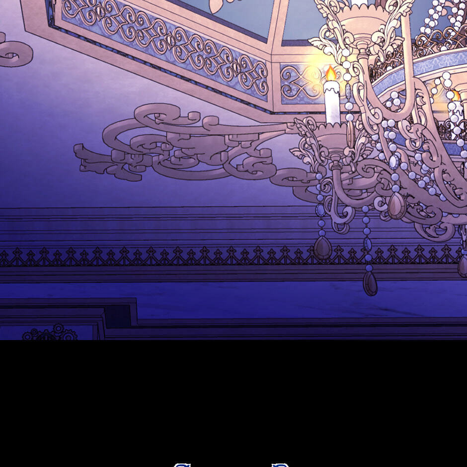 Second Chance-First World Chapter 116 page 45 - 