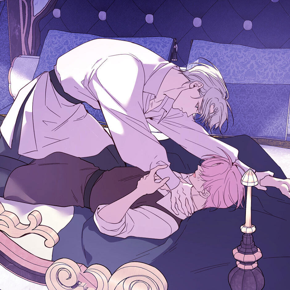Second Chance-First World Chapter 117 page 15 - 