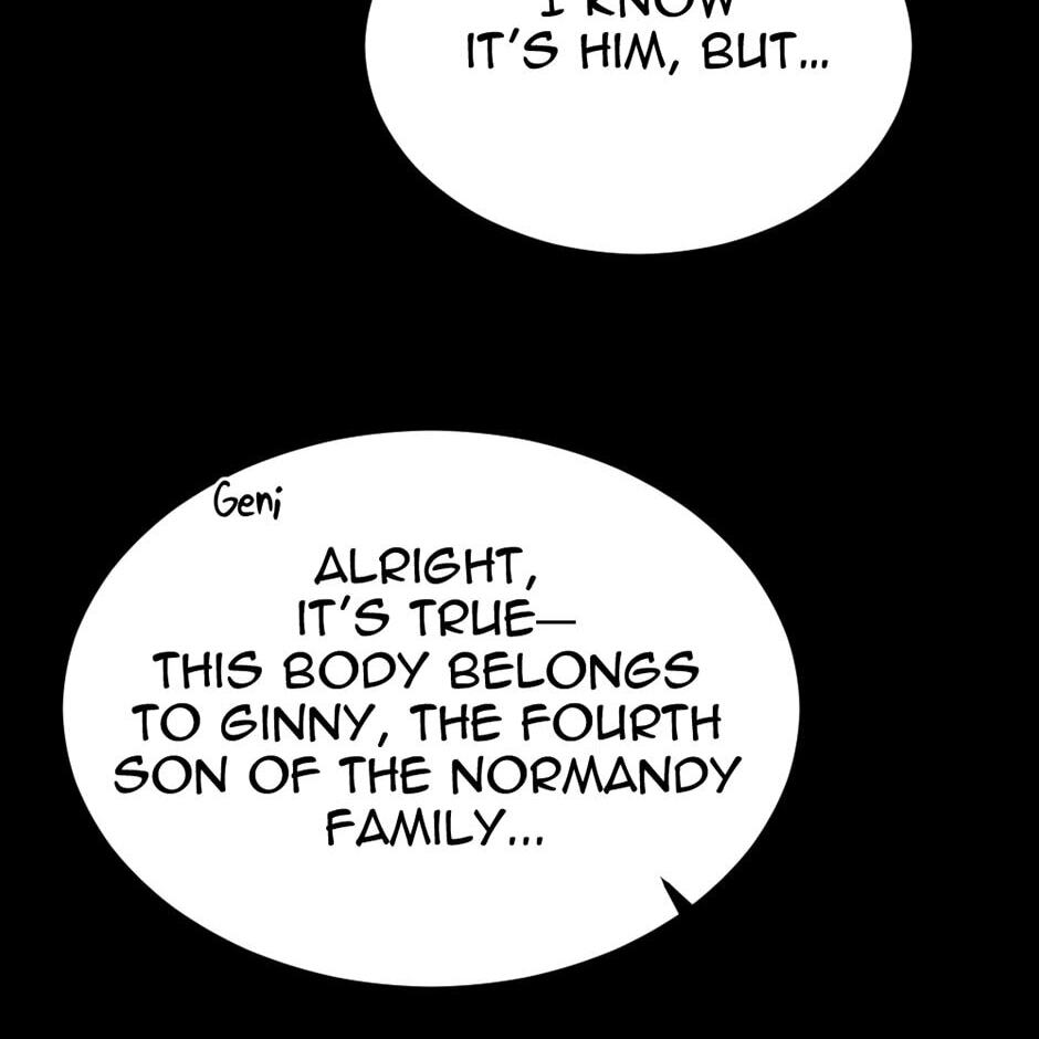 Second Chance-First World Chapter 117 page 22 - 