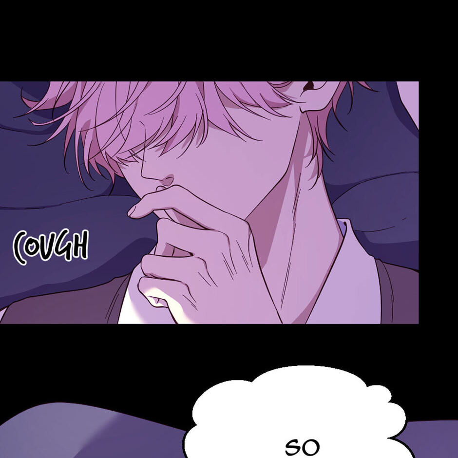 Second Chance-First World Chapter 117 page 32 - 