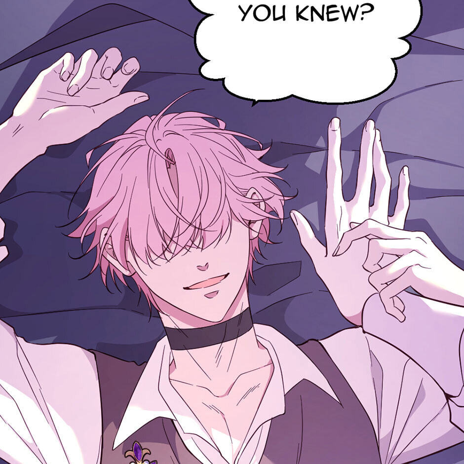 Second Chance-First World Chapter 117 page 33 - 