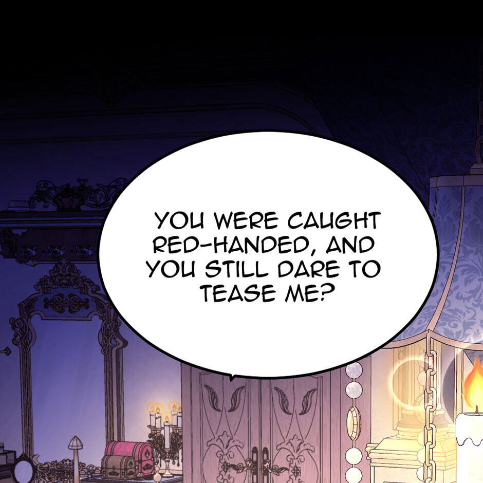 Second Chance-First World Chapter 117 page 35 - 