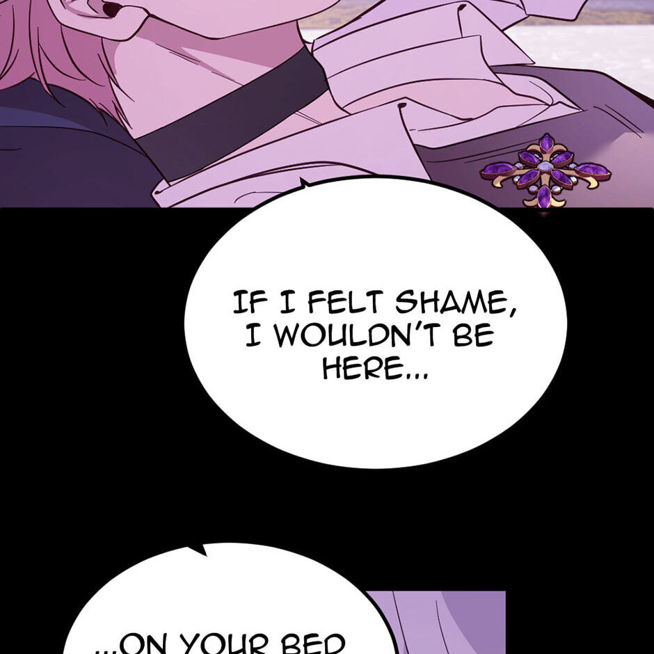 Second Chance-First World Chapter 117 page 38 - 