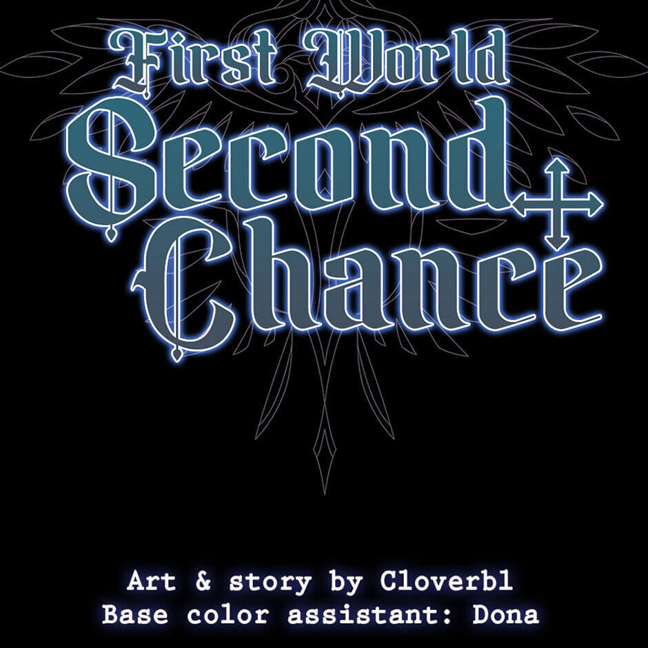 Second Chance-First World Chapter 117 page 7 - 