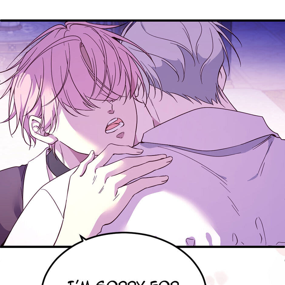 Second Chance-First World Chapter 118 page 11 - 
