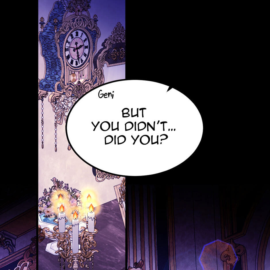 Second Chance-First World Chapter 118 page 15 - 