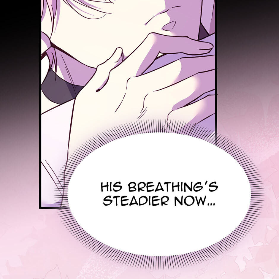 Second Chance-First World Chapter 118 page 18 - 