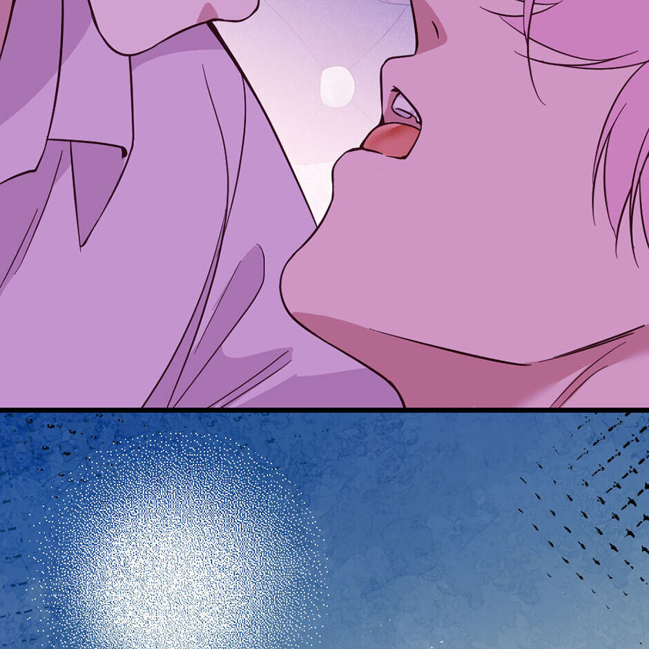 Second Chance-First World Chapter 118 page 35 - 