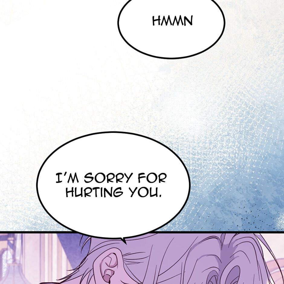 Second Chance-First World Chapter 118 page 38 - 