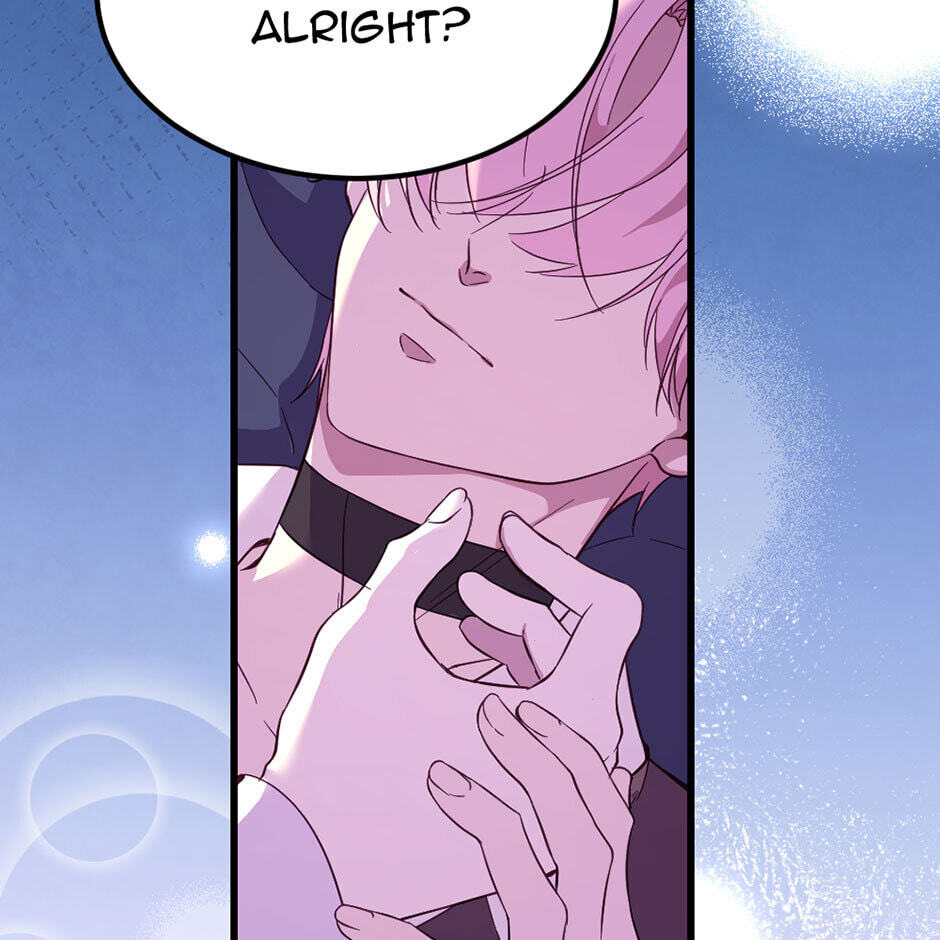 Second Chance-First World Chapter 118 page 40 - 