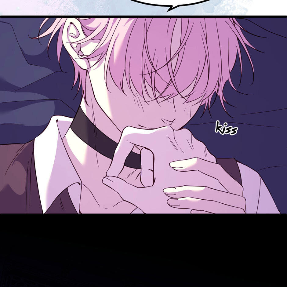 Second Chance-First World Chapter 118 page 42 - 