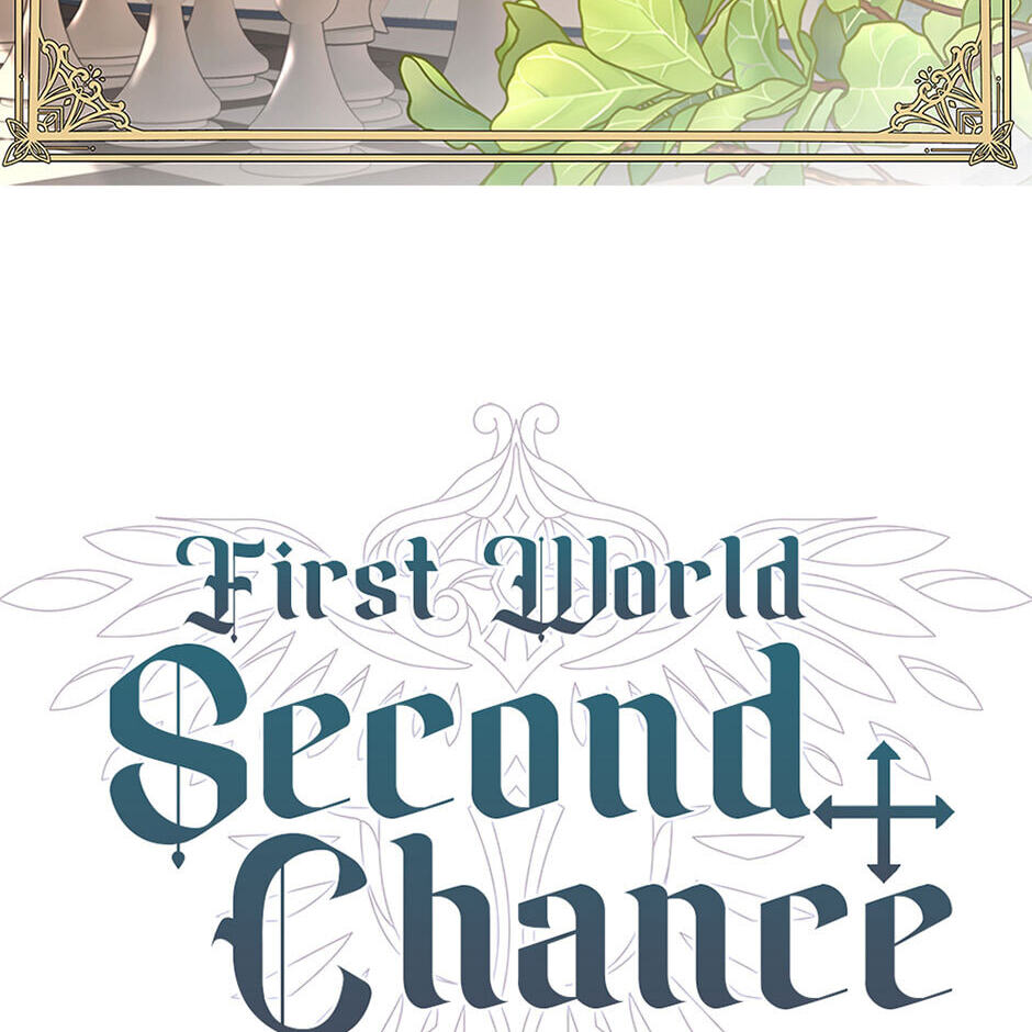 Second Chance-First World Chapter 118 page 8 - 
