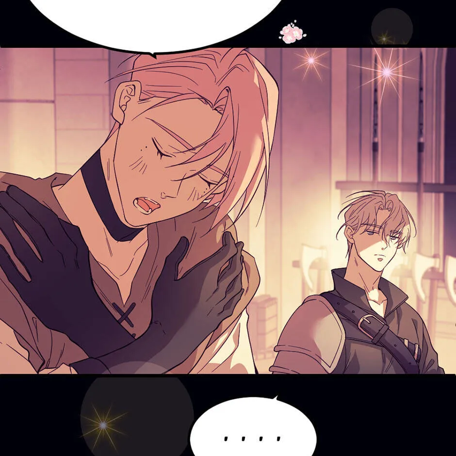 Second Chance-First World Chapter 119 page 11 - 