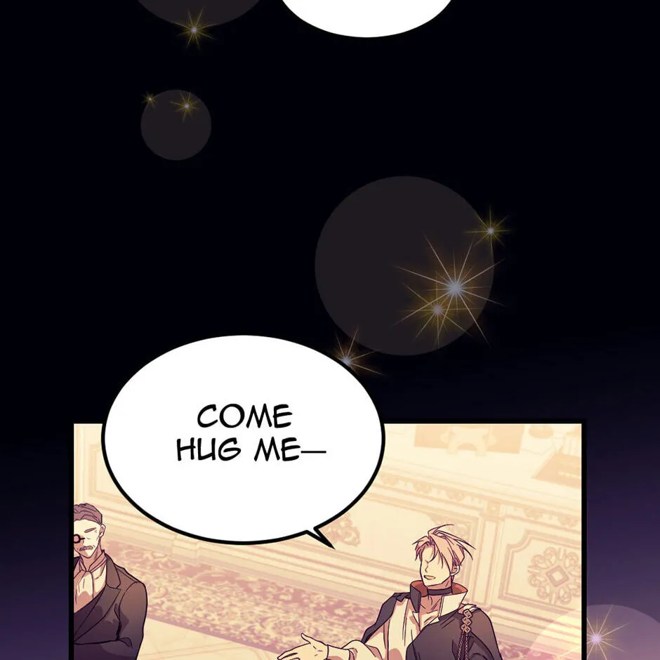 Second Chance-First World Chapter 119 page 12 - 