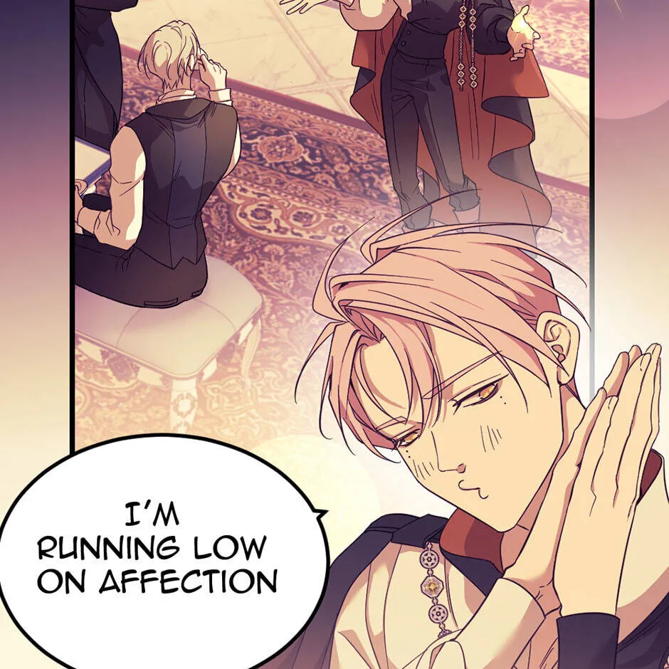 Second Chance-First World Chapter 119 page 13 - 