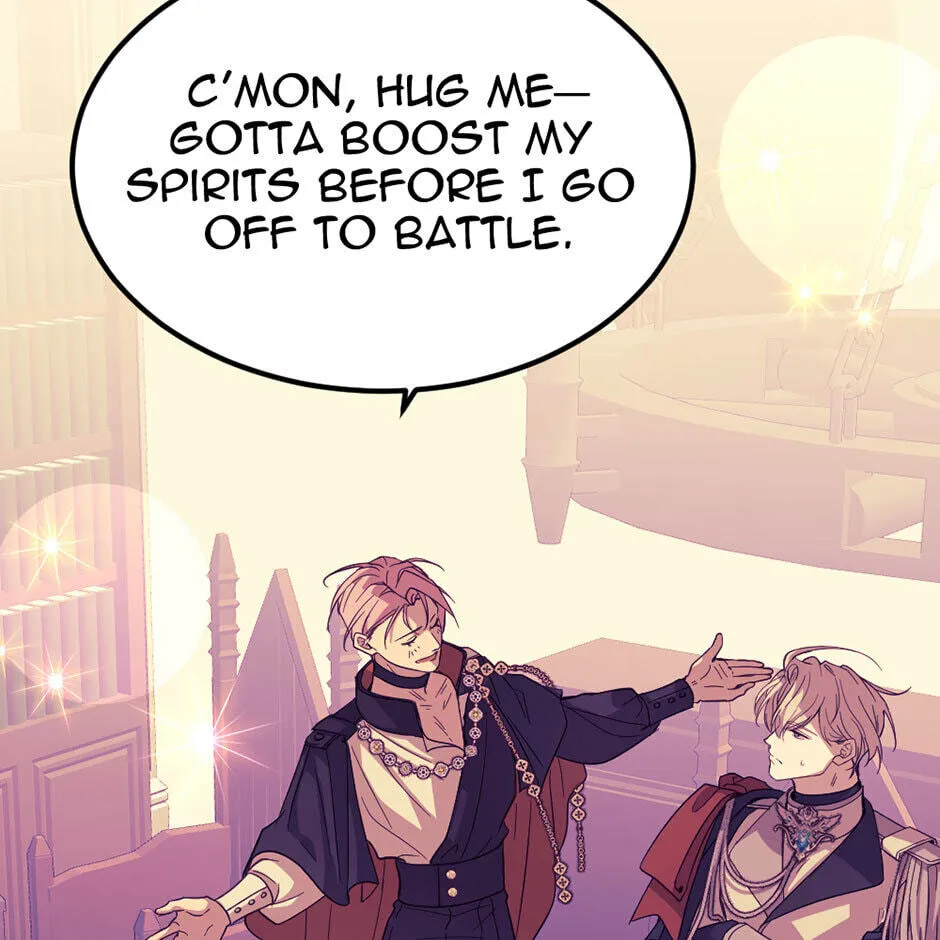 Second Chance-First World Chapter 119 page 15 - 
