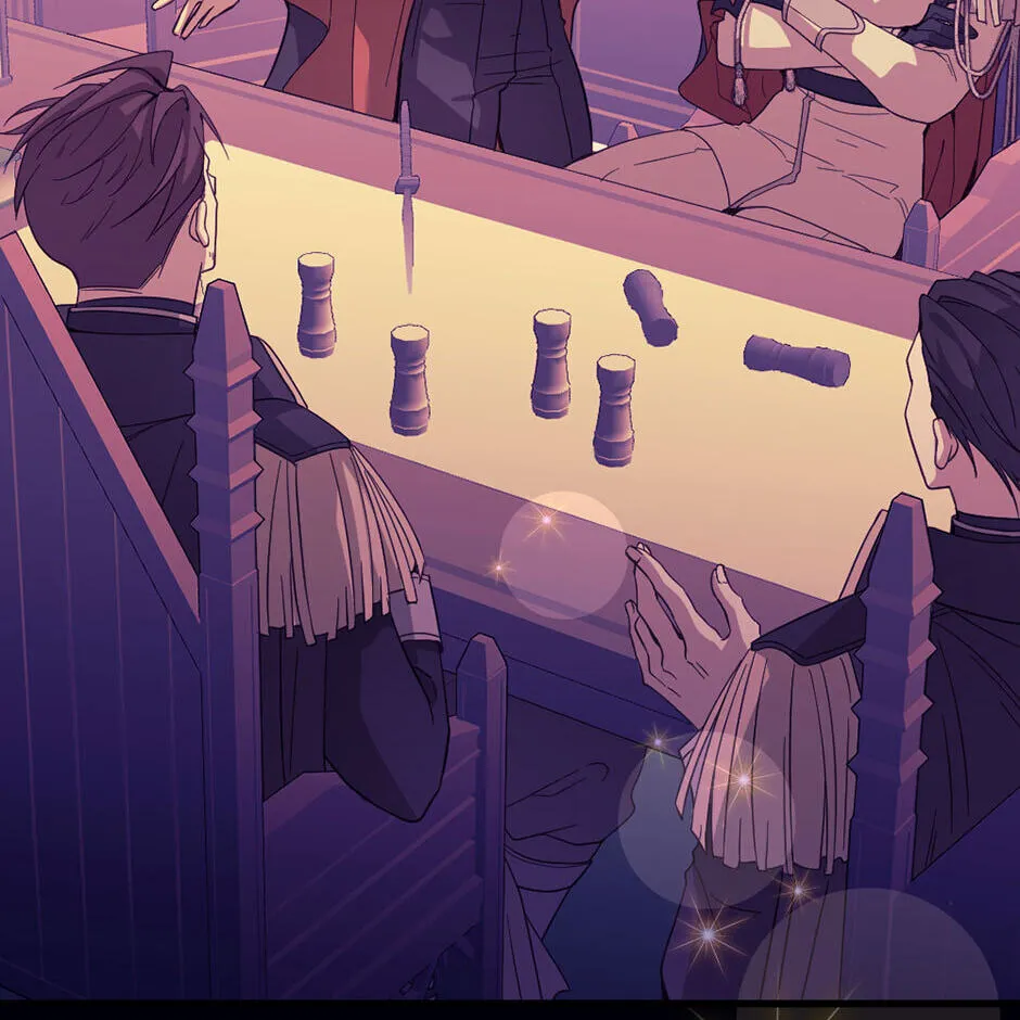 Second Chance-First World Chapter 119 page 16 - 