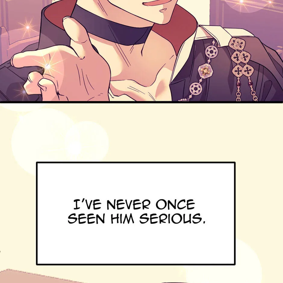 Second Chance-First World Chapter 119 page 18 - 