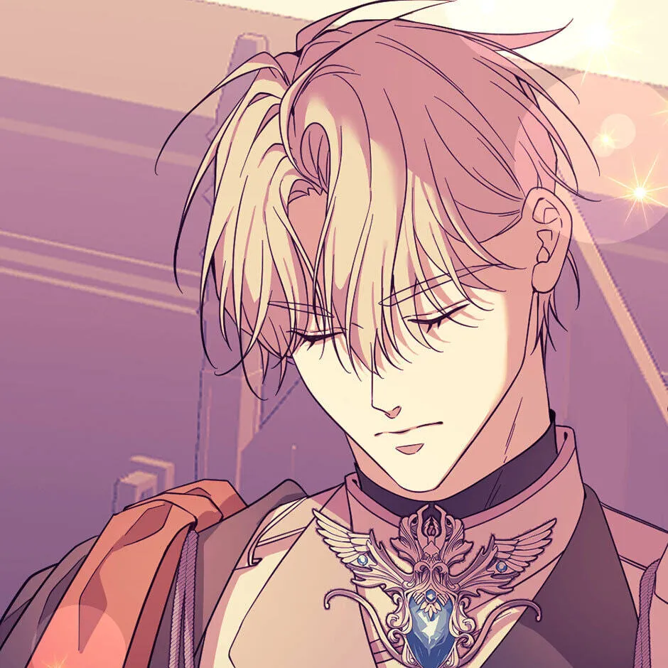 Second Chance-First World Chapter 119 page 19 - 