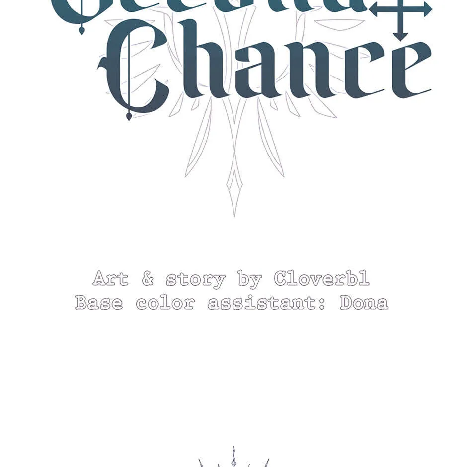 Second Chance-First World Chapter 119 page 3 - 