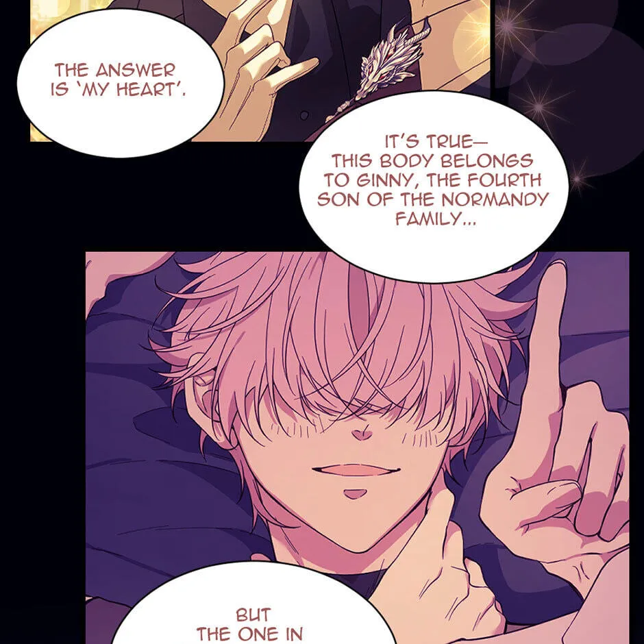 Second Chance-First World Chapter 119 page 27 - 
