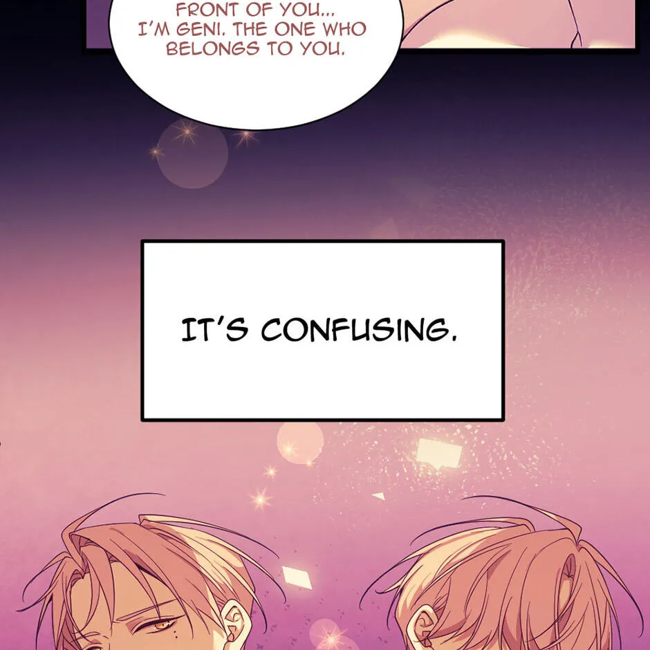 Second Chance-First World Chapter 119 page 28 - 