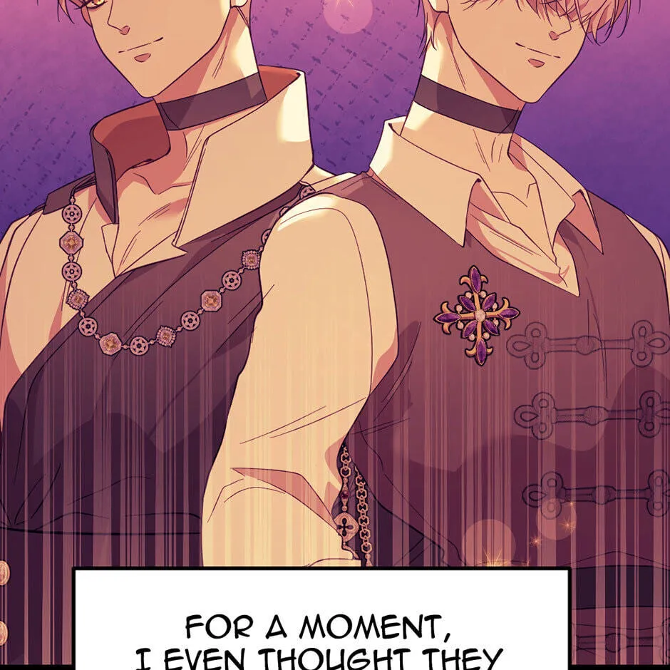 Second Chance-First World Chapter 119 page 29 - 