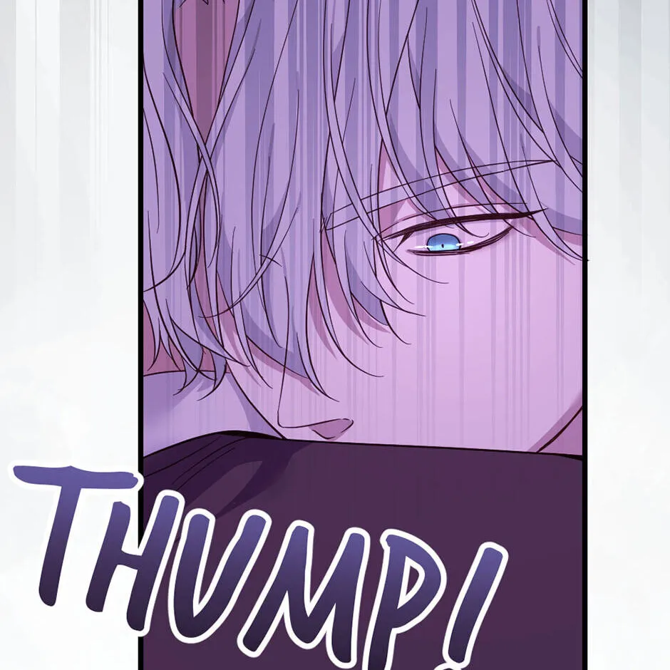Second Chance-First World Chapter 119 page 36 - 
