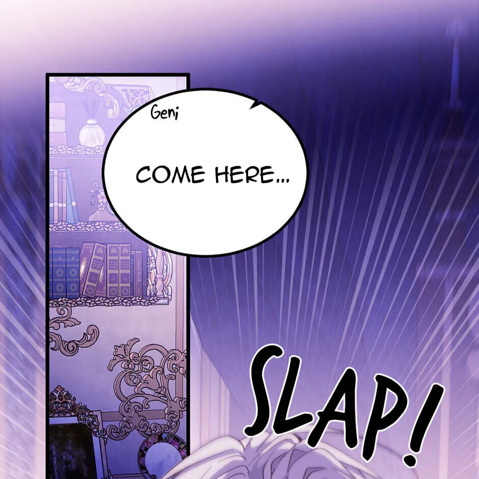 Second Chance-First World Chapter 119 page 39 - 