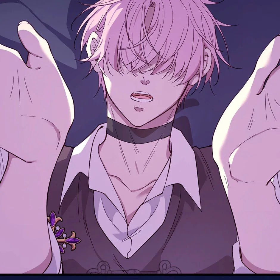 Second Chance-First World Chapter 119 page 44 - 