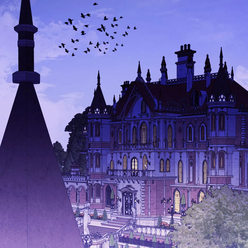 Second Chance-First World Chapter 119 page 46 - 