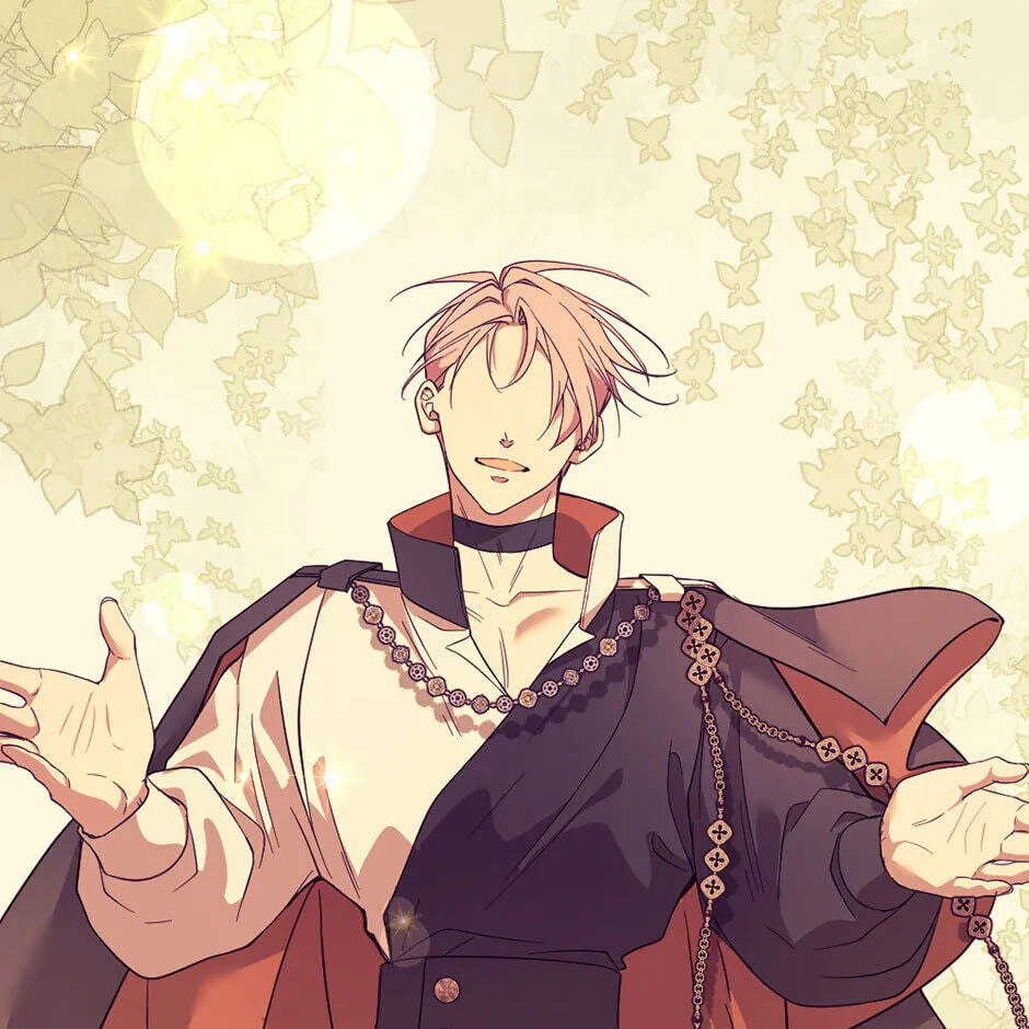 Second Chance-First World Chapter 119 page 7 - 