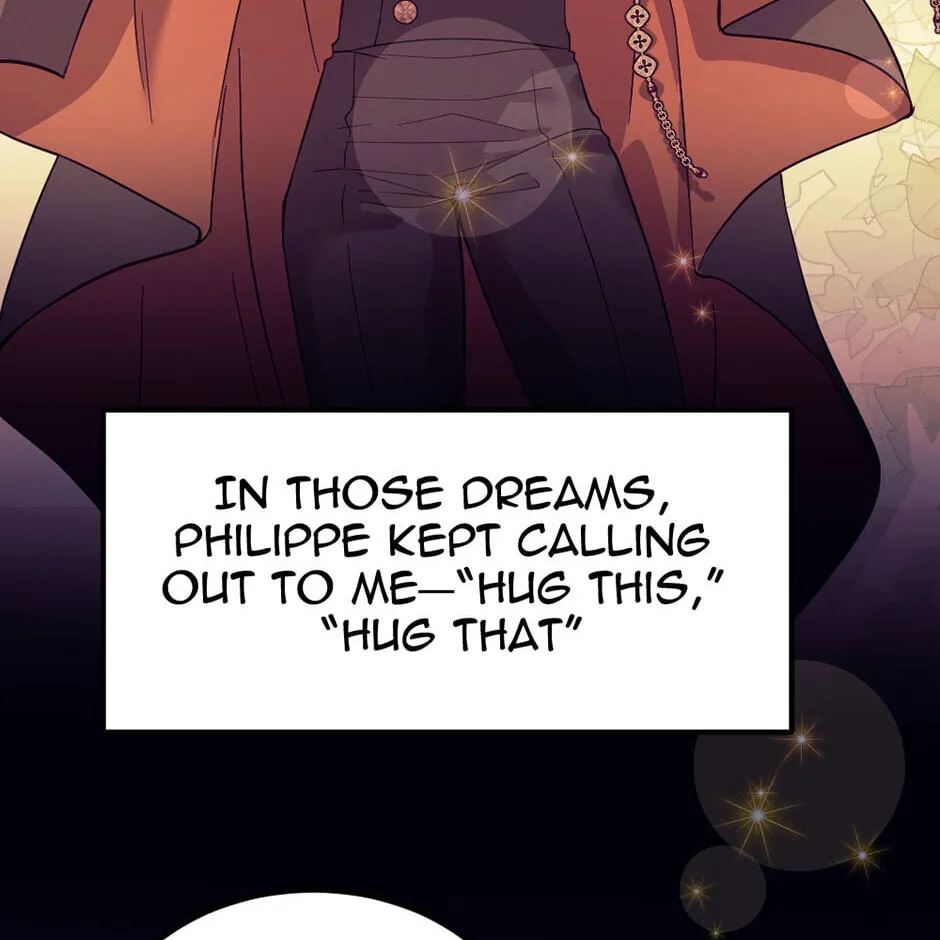 Second Chance-First World Chapter 119 page 8 - 