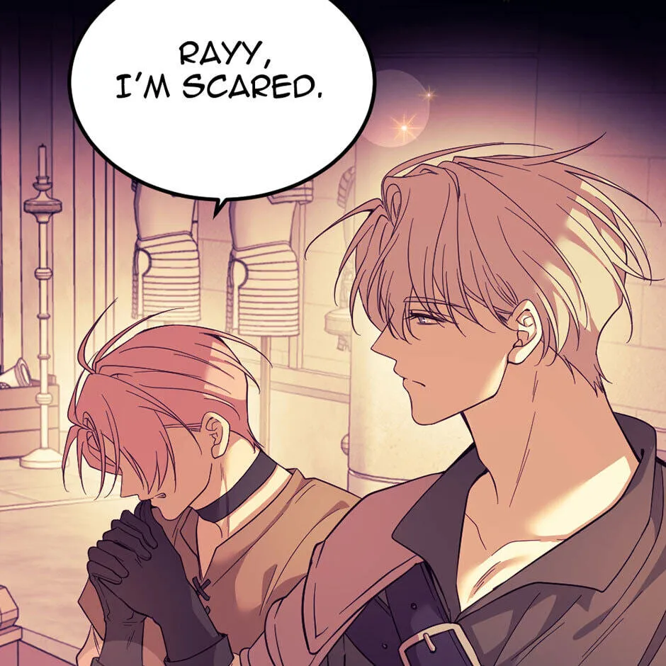 Second Chance-First World Chapter 119 page 9 - 