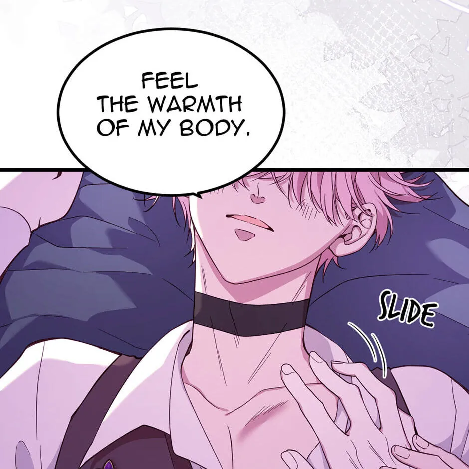 Second Chance-First World Chapter 120 page 16 - 