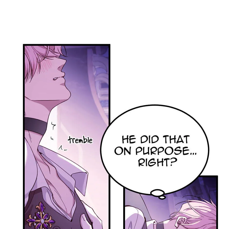 Second Chance-First World Chapter 120 page 21 - 