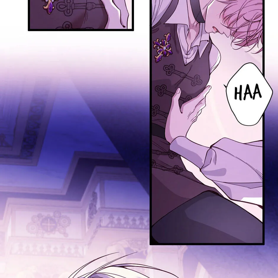 Second Chance-First World Chapter 120 page 22 - 