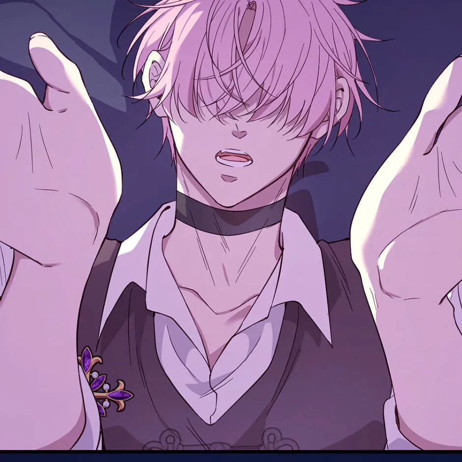 Second Chance-First World Chapter 120 page 4 - 